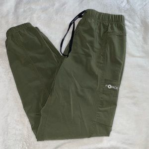 carhartt scrubs pants